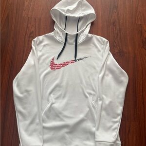 Nike Dri-Fit Hoodie